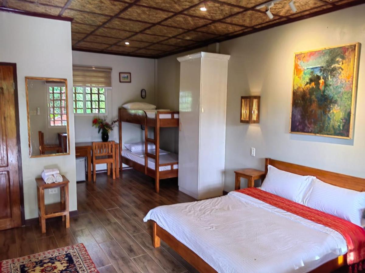 Blue Raven Guest house